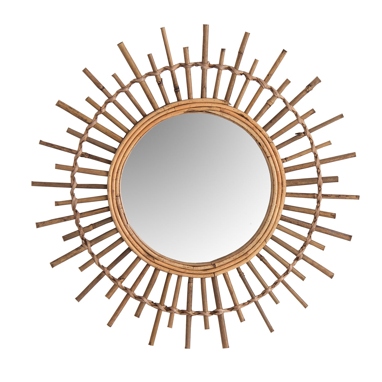 KAI MIRROR